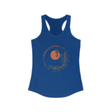 Women's Feelin' Alright  Racerback Tank