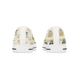 Women's Low Top Rebelution Sneakers