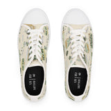 Women's Low Top Rebelution Sneakers
