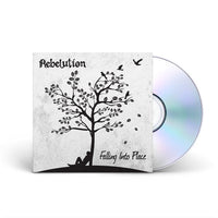 Falling Into Place CD