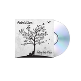 Falling Into Place CD