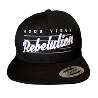 Good Vibes Snapback