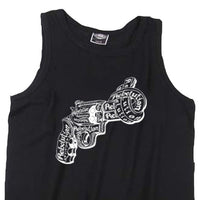 Protest Gun Tank