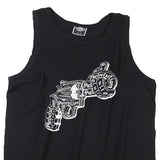 Protest Gun Tank