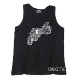 Protest Gun Tank