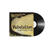 Bright Side of Life Vinyl
