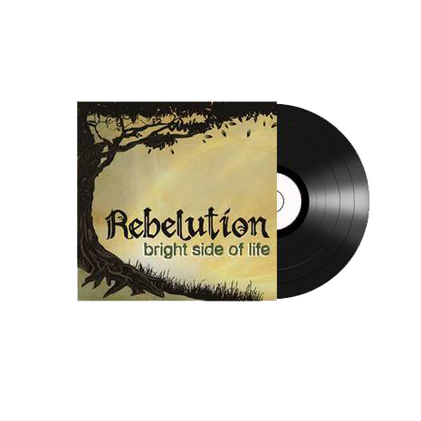 Bright Side of Life Vinyl