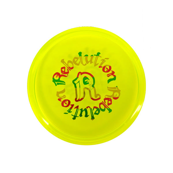 Rebelution Roc3 Disc Golf Disc by Innova