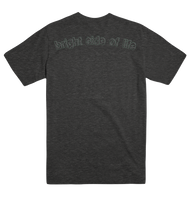 B.S.O.L. Tee (Heather Grey)