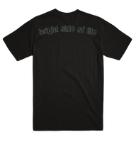 B.S.O.L. Tee (Black)