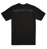 B.S.O.L. Tee (Black)