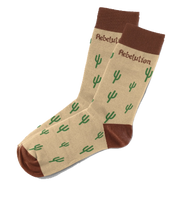 Cactus Socks