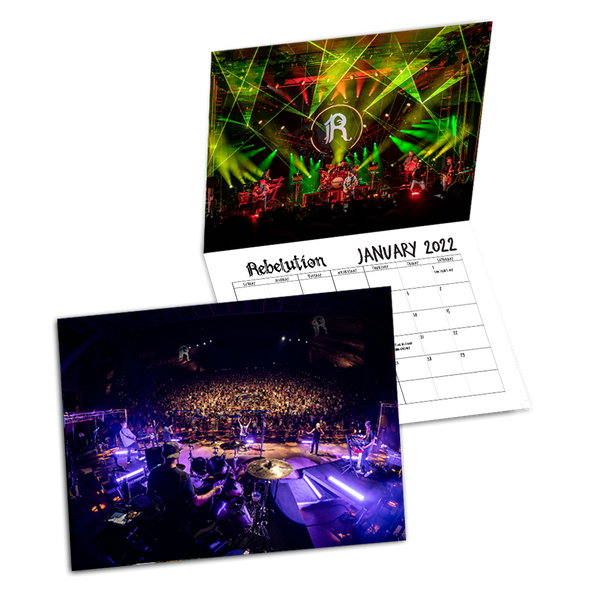 2022 Photo Calendar