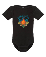 Fireside Onesie