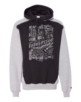 LTD Champion Pullover