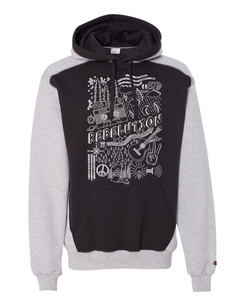LTD Champion Pullover