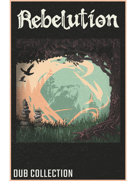 Dub Collection Poster