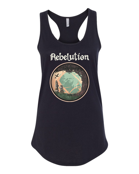 Women's Dub Collection Tank