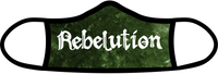 Sublimated Masks