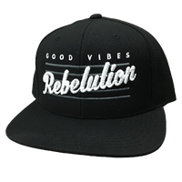 Good Vibes Snapback