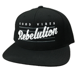 Good Vibes Snapback