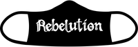 Sublimated Masks