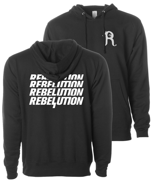 Repeated Pullover