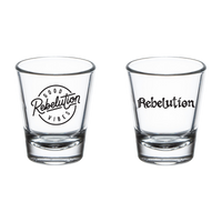 Shot Glass Set