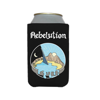 Sundial Koozie