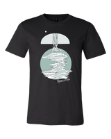 Waterfall Tee