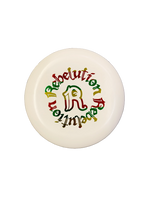 Rebelution White DX Aviar Disc Golf Disc by Innova