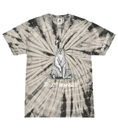 To Be Younger Youth Tie Dye Tee