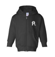 B.S.O.L. Toddler Zip