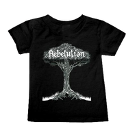 B.S.O.L. Toddler Tee