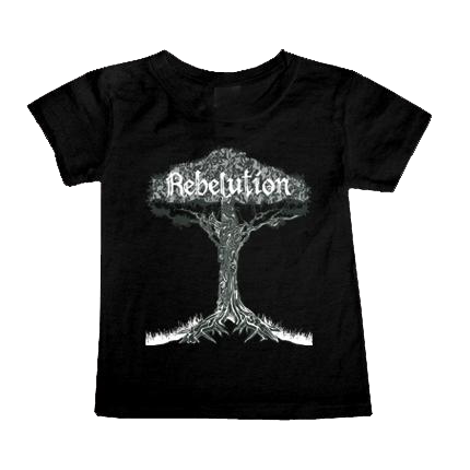 B.S.O.L. Toddler Tee