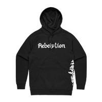 Tree Pullover Hoodie