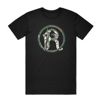 Spray Paint Tee