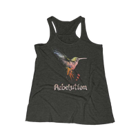 Women's Hummingbird Tank