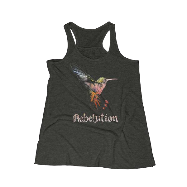 Women's Hummingbird Tank