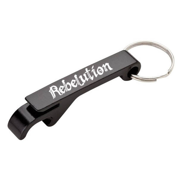 Aluminum Bottle Opener