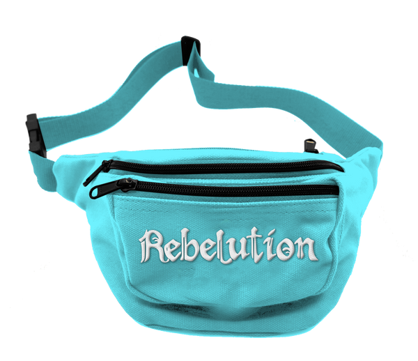 Logo Fanny Pack