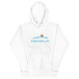 California Reggae All-Stars Unisex Hoodie